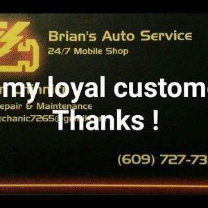 Meet your Posher, Brian